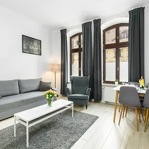  Апартаменты Old Town Swiety Wojciech Street - By Renters